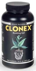 Clonex Gel – cloning hydrodynamics hdi rooting gel