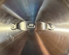 Made In Cookware Stainless Steel 10″ Lid Only