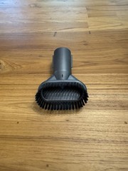 Dyson Stubborn Dirt Brush Tool V7 V8 V10 V11 V15 V29 Vacuum Attachment OEM