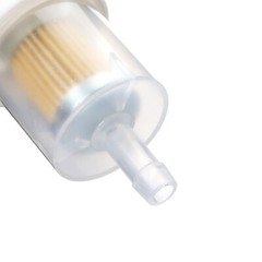 For 5 Pack Kawasaki 49019-0027 Fuel Filter 1/4″ 49019-0014 49019-0707 49019-7001