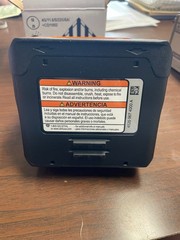 AK 30 S 36V 5ah 180W Lithium-Ion Battery STIHL
