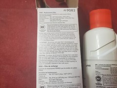 Kenmore Replacement Refrigerator Filter 9082 Long Life Filter Reduces Chlorine