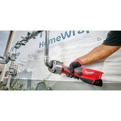 Milwaukee Tool 49-16-2496 M12 Force Logic Press Jaw Kit, For 1/2 In To 1 In