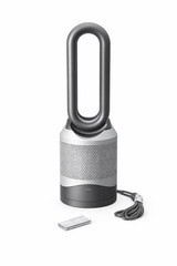 Dyson Pure Hot + Cool Heater Fan HP01 HEPA Air Purifier w/ Remote Nice ! (Read)