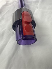 GENUINE DYSON V7 V8 V10 V11 V15s Vacuum LIGHT PIPE Crevice Tool Attachment