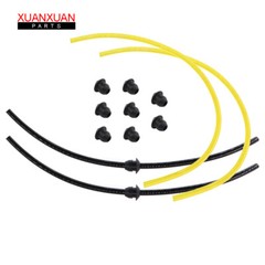 Fuel Line & Grommet For Husqvarna 223 223L 322 323 325 326 # 503735801 580457501