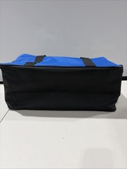 NEW Genuine Kobalt Blue Black Polyester 19-inch Heavy Duty Tool Bag