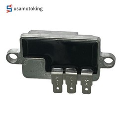 FOR KAWASAKI FR600V, FR651V, FR691V, FR730V VOLTAGE REGULATOR 21066-7017