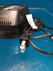 Craftsman BD0614 One Hour Charger Fast 1425301 7.2 – 24 Volt, Returns Accepted