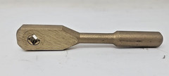 New AMPCO Aluminum Bronze Hand Ratchet yes 1/4″ Dr. W-143R 49UL48
