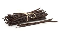 Madagascar Vanilla Bean Vanilla Beans baking Grade A Pods -4oz