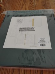 Kate Spade New York Bridal Wedding Planner Yes Yes Yes Brand New in Sealed Pack