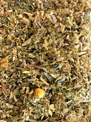 No.12 Blend -Poppy Patchouli Wild Lettuce Damiana +More herbs – oz 1 2 4 8 pound