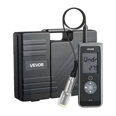 VEVOR Dissolved Oxygen Meter Portable Dissolved Oxygen Tester Kit 0.0-20.0 mg/L