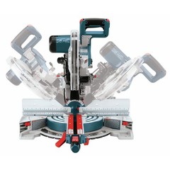 Bosch GCM12SDRT 12 in. Dual-Bevel Glide Miter Saw Certified Refurbished