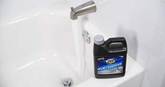 Oatey 20410-Twopack Not Available 20410 Glug Drain Opener