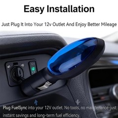 4Pcs Gas- Sync Farther Automotive Save More- Instantly Spill Save