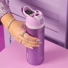 Owala 32oz FreeSip Stainless Steel Water Bottle – 2026 Gift USA OY