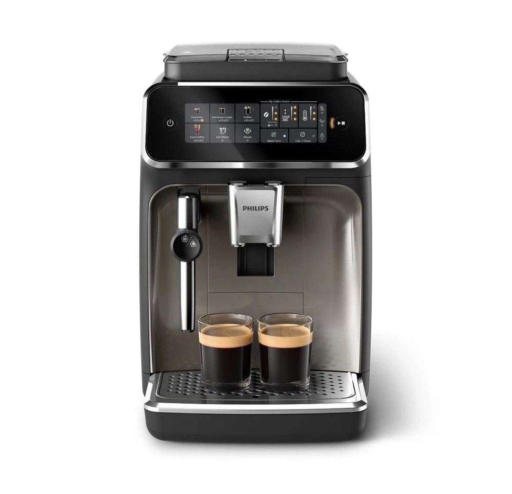 Philips 3300 Series EP3347/90 Fully Automatic Espresso Machine