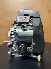 Kawasaki FH500v AS18 17HP V Twin Propane Engine(1” x 3 1/8” Shaft) RUNS GREAT