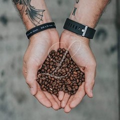 5 lbs of AUTHENTIC Wallenford Estate Blue Mountain Coffee~Customize Your Order!