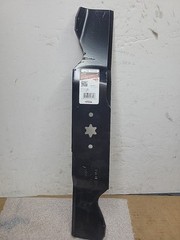 Qty: 3 Rotary Copperhead Blade Replaces MTD Cub Cadet 942-0677 742-0677 18.5″