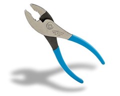 Channellock 526 6.5 in. Slip Joint Plier