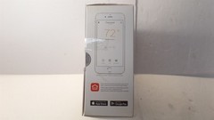 HONEYWELL RTH8800WF2022 T5 7-DAY SMART WI-FI THERMOSTAT WITH GEOFENCE TECHNOLOGY