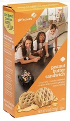 2026 Girl Scout Cookies – All Flavors Available! Supports Local Troops