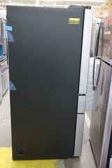 GE Profile PGE29BYTFS 36″ Stainless French Door Refrigerator NOB #161258
