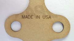 2 Rocker Cover Gaskets 11060-7013 For Kawasaki FH Series engines USA Fast Ship