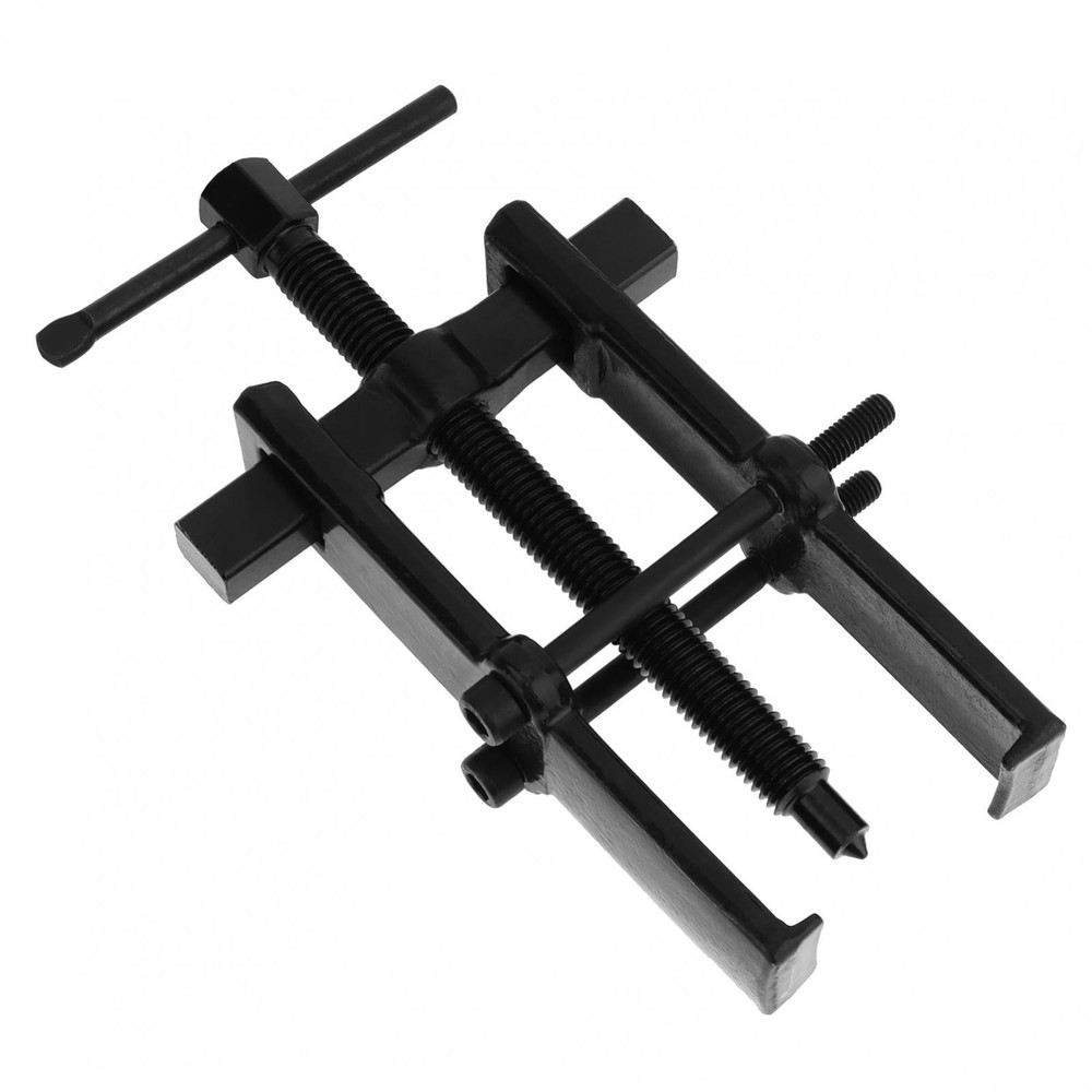 6” High-carbon Steel Two Claw Puller Bearing Remover Separate Lifting Device
