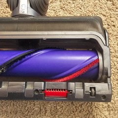 Dyson Motorbar Cleaner Head V7 V8 V10 V11 Direct Drive Carpet Brush Tested