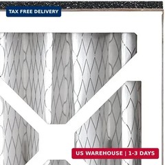 AIRx Filters 20x25x5 MERV 8 HVAC AC Furnace Air Filter Compatible Replacement fo