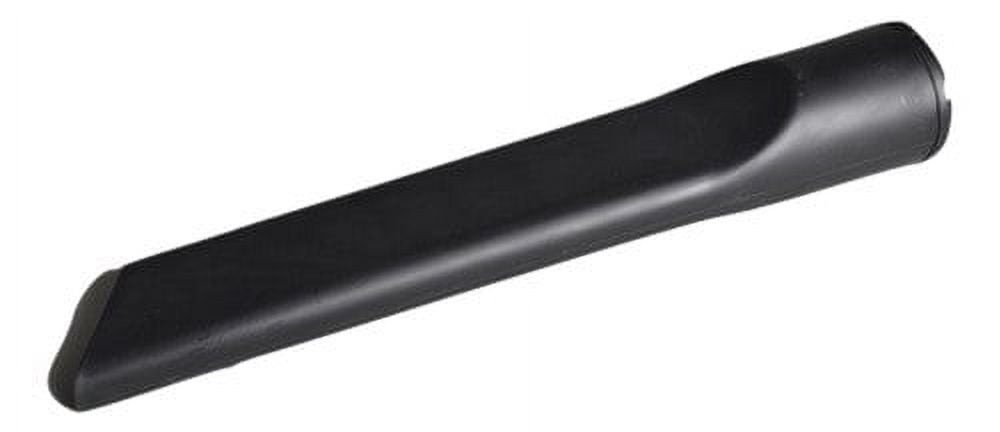 Shop Vac 2 1/2” Crevice Tool Black – 88-1810-06