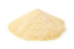 Ardent Mills 5 lb SEMOLINA FLOUR from NO. 1 Durum Wheat to make homemade Pasta