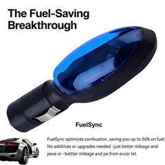 4Pcs Gas- Sync Farther Automotive Save More- Instantly Spill Save