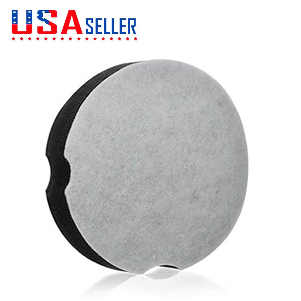 For Bissell Power Force Compact Lightweight Upright Vacuum Filter 1604896