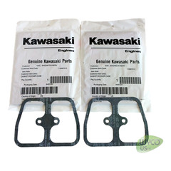 Kawasaki Gaskets 11060-7013 & Push Rods 13116-7002 (2 Gaskets + 4 Rods)