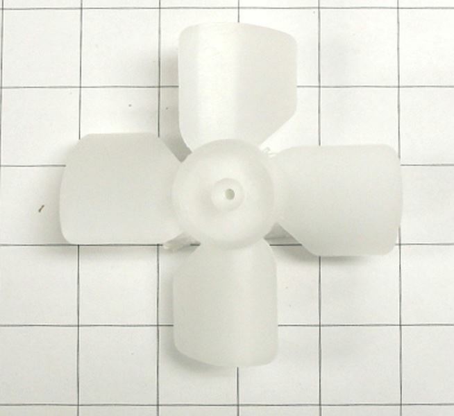 5308000010 Evaporator Fan Blade Compatible with Frigidaire Refrigerator