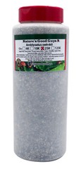 NaturesGoodGuys – Amblyseius Swirskii – Predatory Spider Mite Control