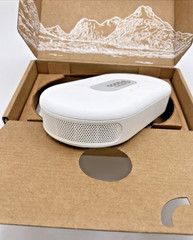 Airthings View Plus 2960 Radon Air Quality Monitor CO2 Humidity Sensor