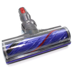 Dyson V12 Detect Slim V9 MOTORBAR CLEANER HEAD OEM Part # 972182-02 / 388388