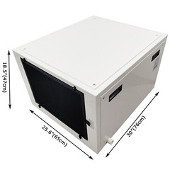 Commercial/Household/Warehouse 110V Ceiling-Type Dehumidifier 2HP 338Pint/D