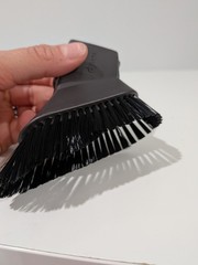 Genuine Dyson Stubborn Dirt Brush & Up-Top Multi-Angle Tool Replacement Set
