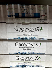 Growonix RO Replacement Membrane GX-200-HF