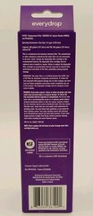 EveryDrop #1 The Purple Filter EDR1RXD1 Refrigerator Water Filter, Brand New