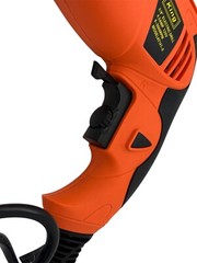 3/8 inch Corded Electric Drill 4.5 AMPS 120V 60HZ Power Drill