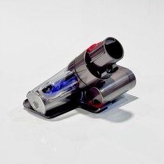 Genuine Dyson Hair Screw Tool Motorized Mini Brush Bar Attachment — 971426-01