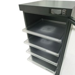 100L Full Automatic Digital Camera Dehumidify Storage Lenses Gear Dry Cabinet
